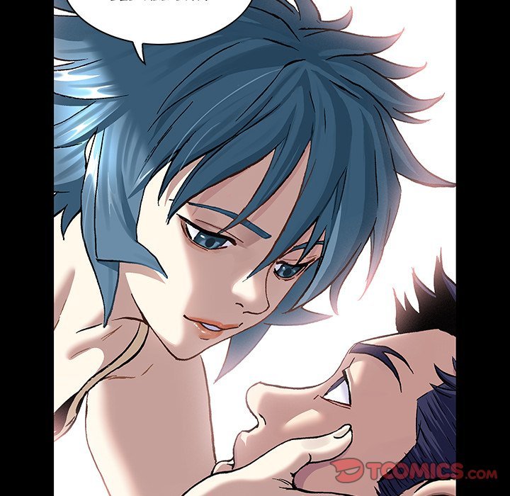 Leviathan Manhwa - Chapter 206 Page 33