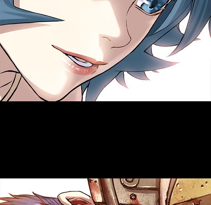 Leviathan Manhwa - Chapter 206 Page 35