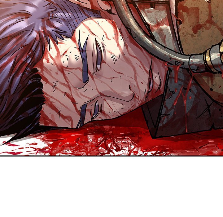 Leviathan Manhwa - Chapter 206 Page 36