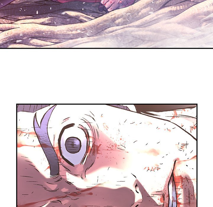 Leviathan Manhwa - Chapter 206 Page 40