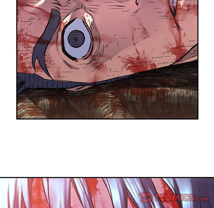 Leviathan Manhwa - Chapter 206 Page 41