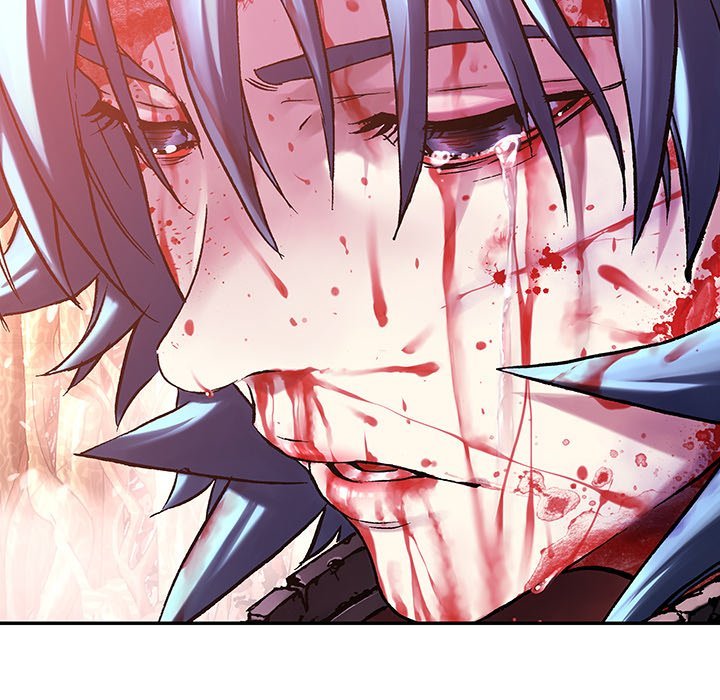 Leviathan Manhwa - Chapter 206 Page 42