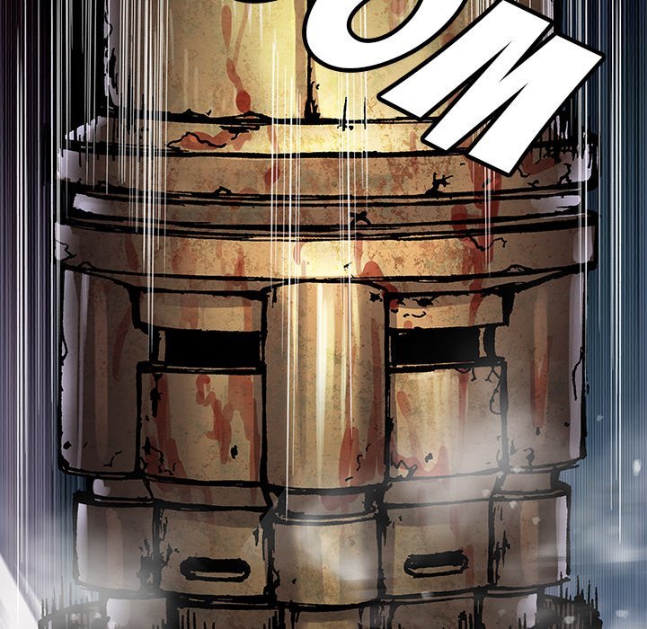 Leviathan Manhwa - Chapter 206 Page 46