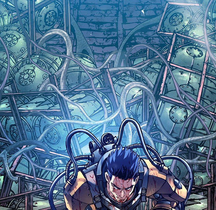 Leviathan Manhwa - Chapter 206 Page 52