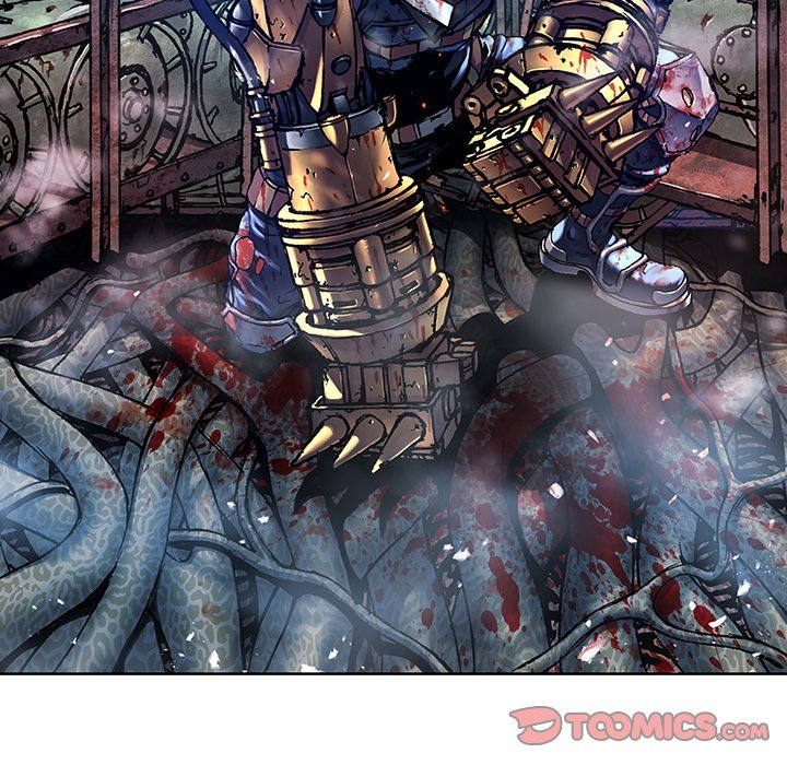 Leviathan Manhwa - Chapter 206 Page 53