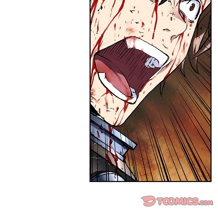 Leviathan Manhwa - Chapter 206 Page 57