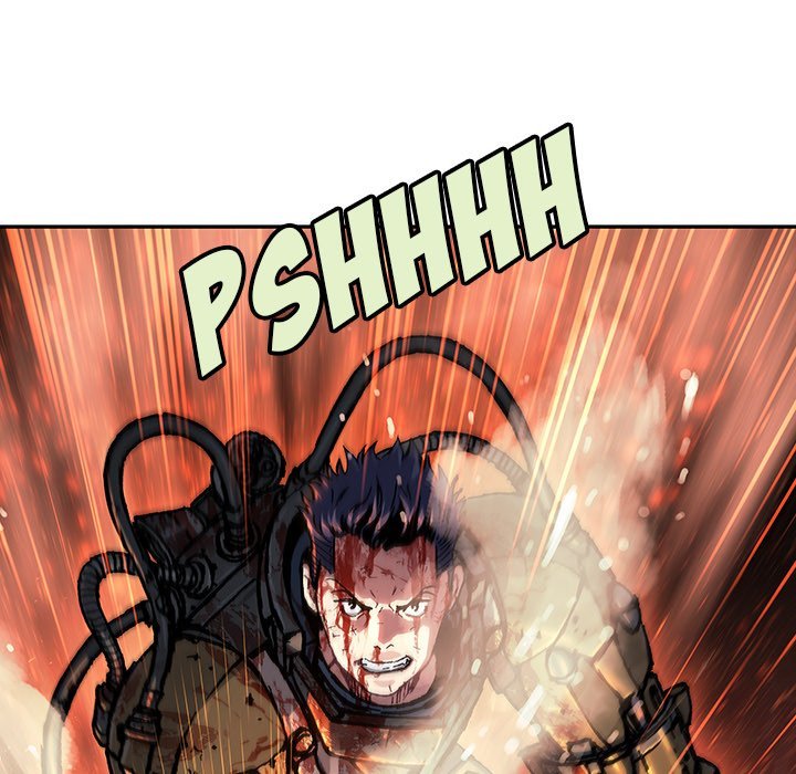 Leviathan Manhwa - Chapter 206 Page 58