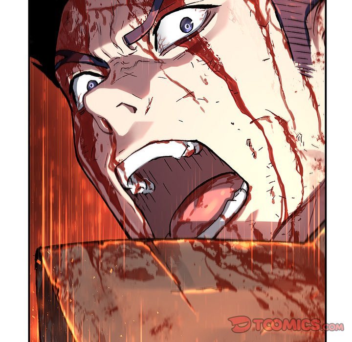 Leviathan Manhwa - Chapter 206 Page 61