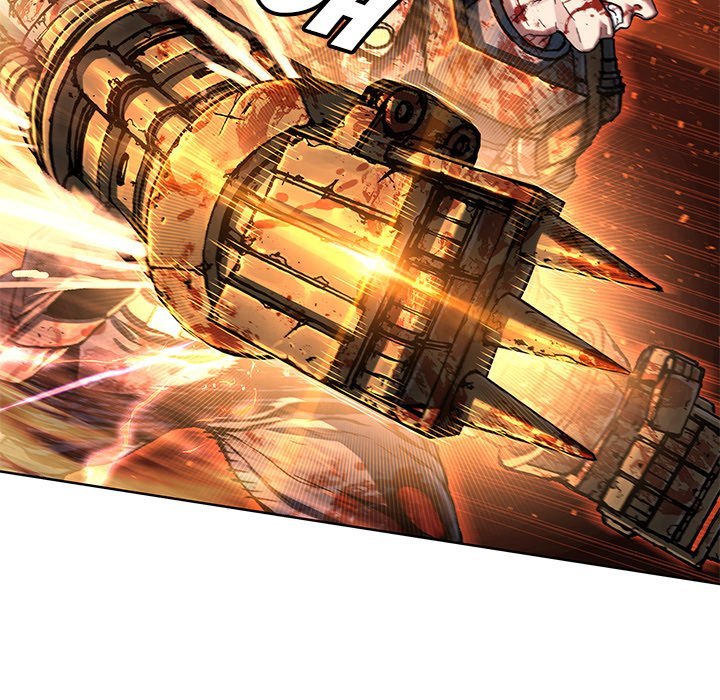 Leviathan Manhwa - Chapter 206 Page 63