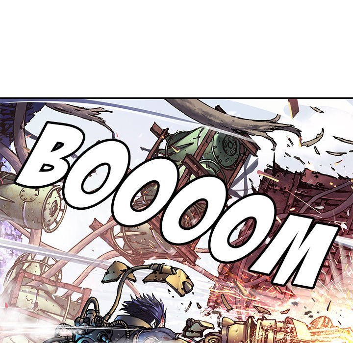 Leviathan Manhwa - Chapter 206 Page 66