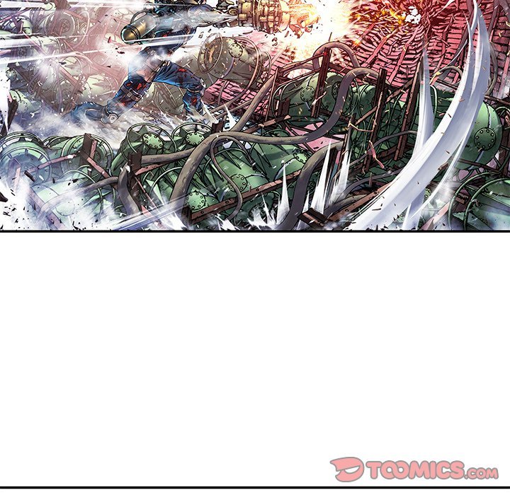 Leviathan Manhwa - Chapter 206 Page 69