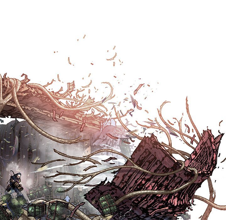 Leviathan Manhwa - Chapter 206 Page 70