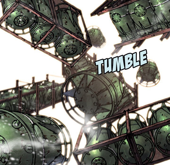 Leviathan Manhwa - Chapter 206 Page 72