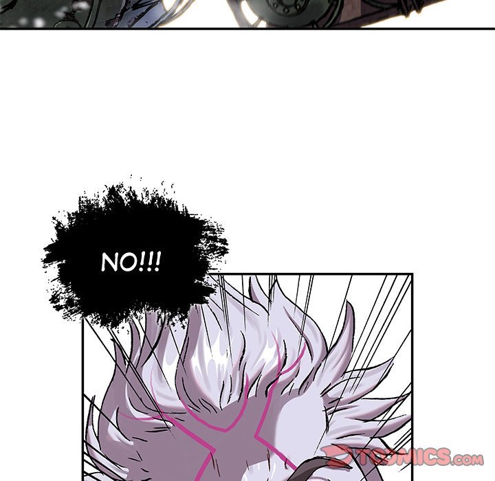 Leviathan Manhwa - Chapter 206 Page 73