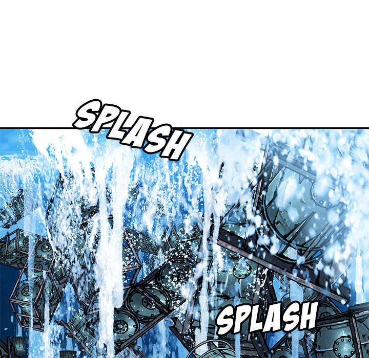 Leviathan Manhwa - Chapter 206 Page 75