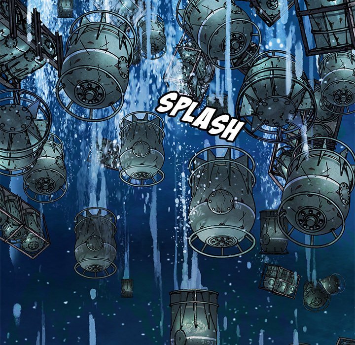 Leviathan Manhwa - Chapter 206 Page 76