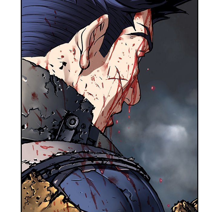 Leviathan Manhwa - Chapter 206 Page 79