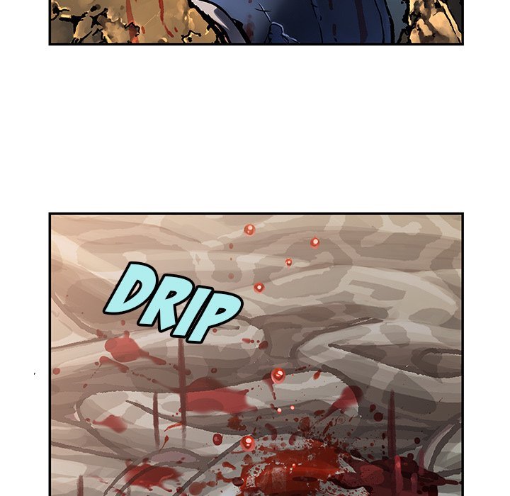 Leviathan Manhwa - Chapter 206 Page 80