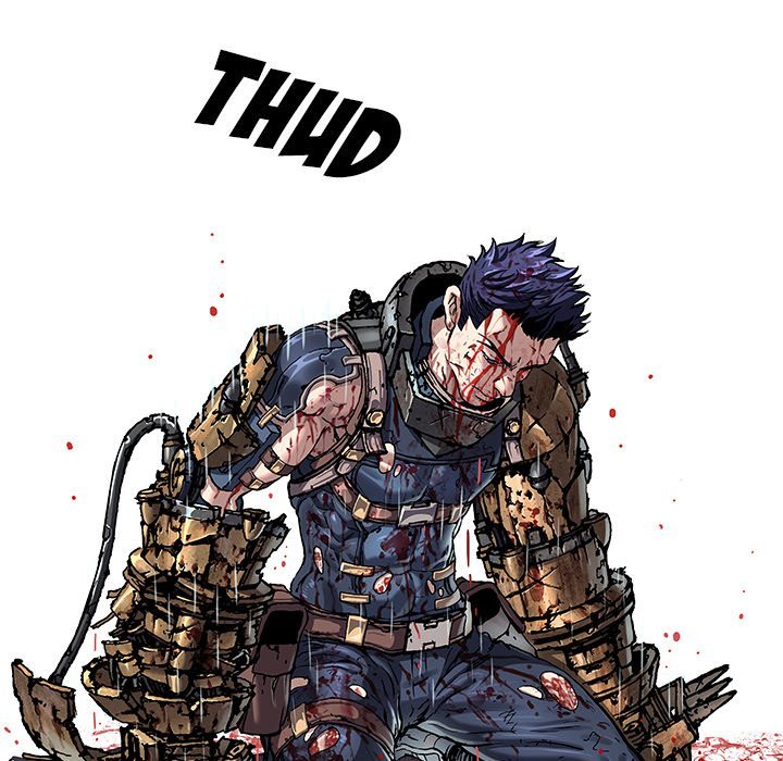 Leviathan Manhwa - Chapter 206 Page 83