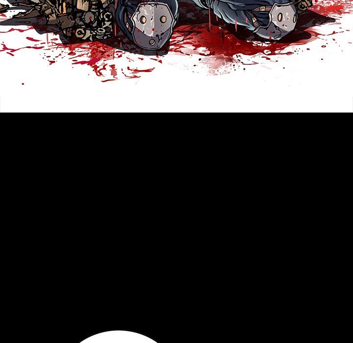 Leviathan Manhwa - Chapter 206 Page 84