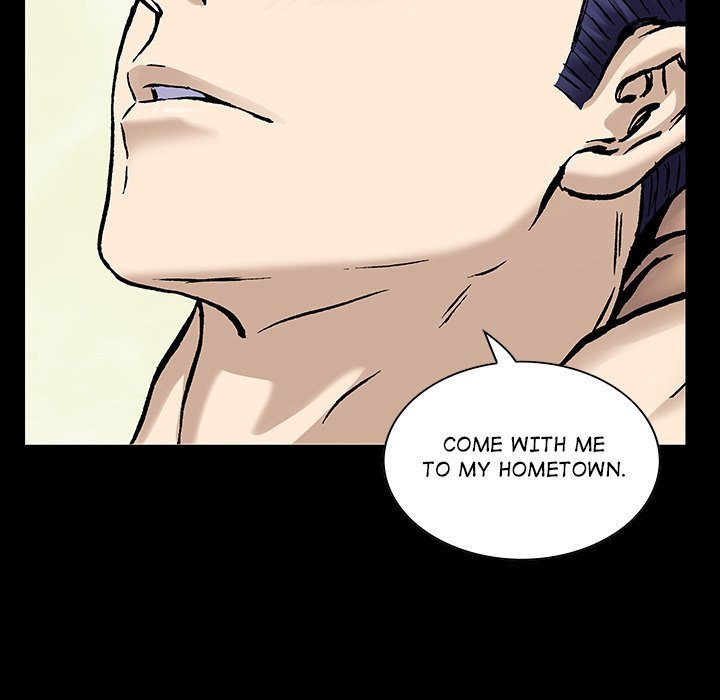 Leviathan Manhwa - Chapter 206 Page 86