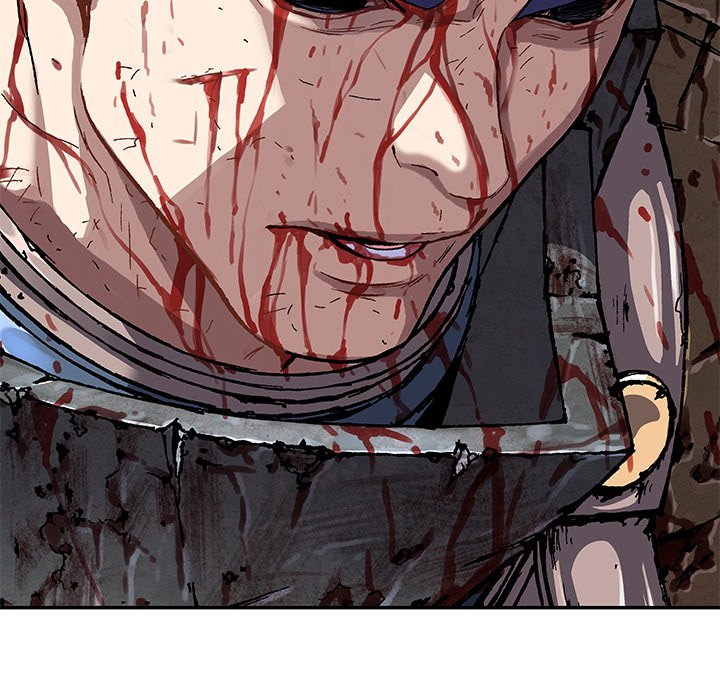 Leviathan Manhwa - Chapter 206 Page 88