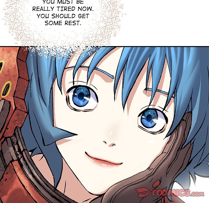 Leviathan Manhwa - Chapter 206 Page 93