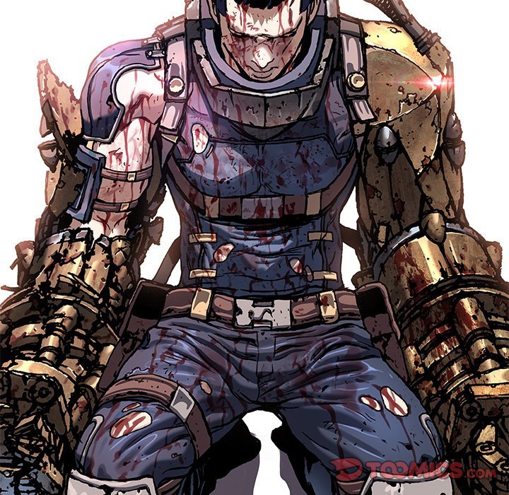 Leviathan Manhwa - Chapter 206 Page 97