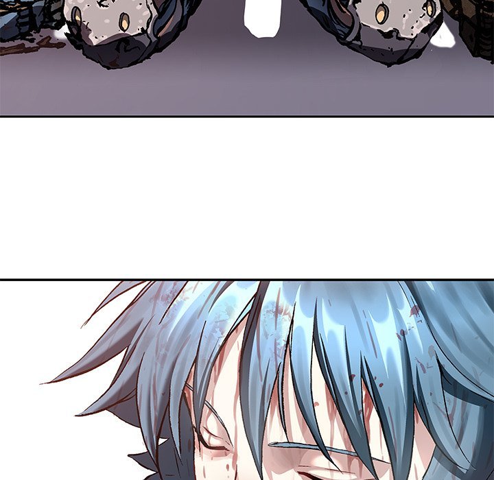 Leviathan Manhwa - Chapter 206 Page 98