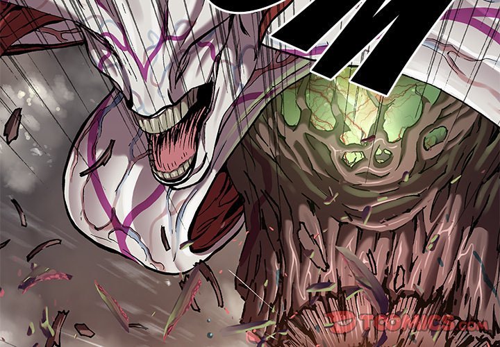 Leviathan Manhwa - Chapter 200 Page 1