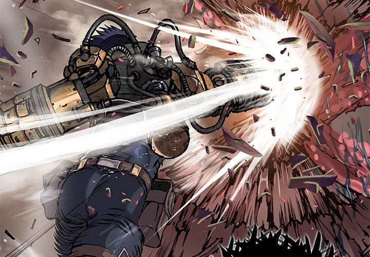 Leviathan Manhwa - Chapter 200 Page 2