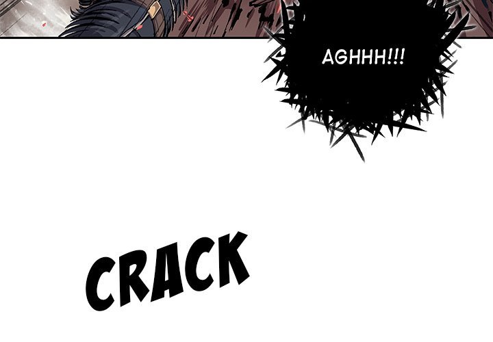 Leviathan Manhwa - Chapter 200 Page 3