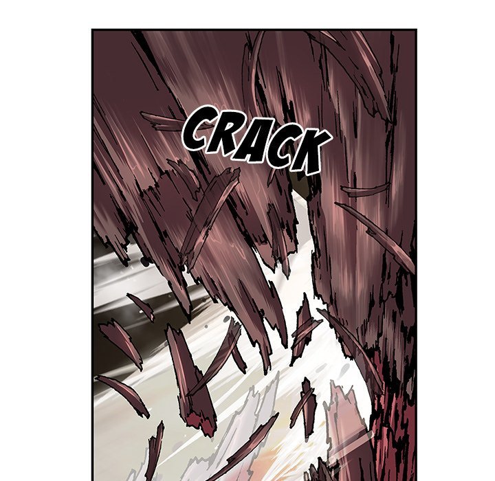 Leviathan Manhwa - Chapter 200 Page 4