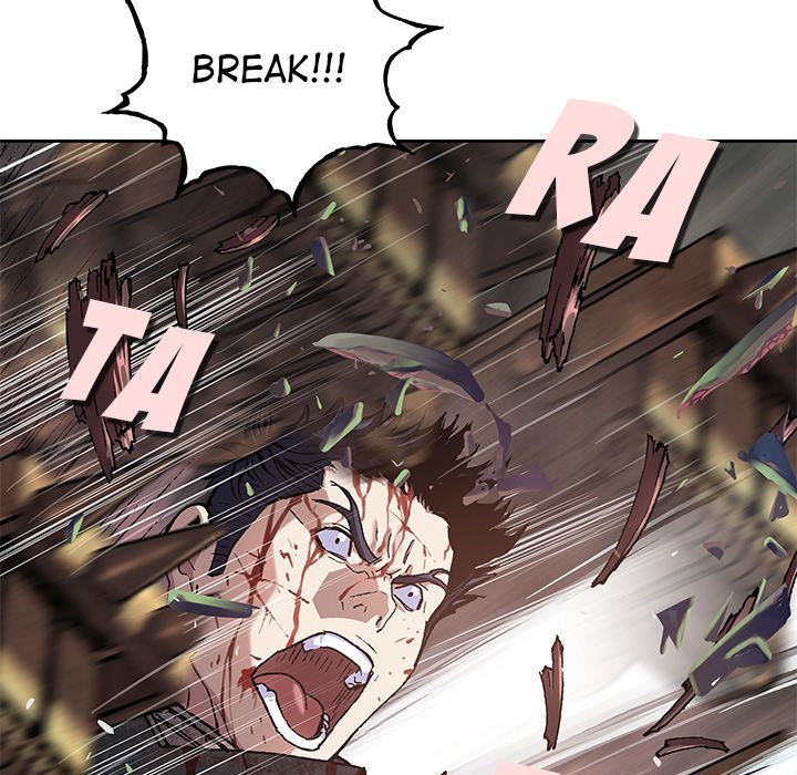 Leviathan Manhwa - Chapter 200 Page 6