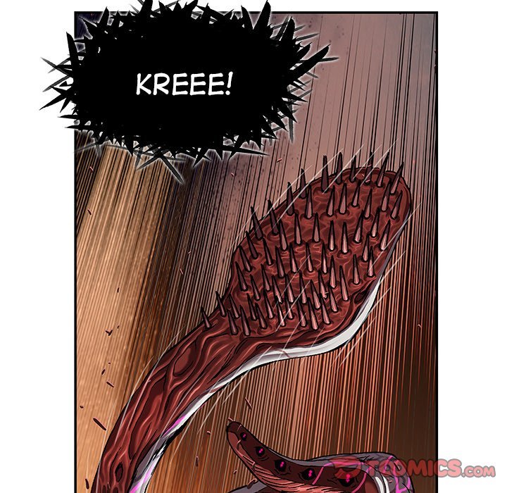 Leviathan Manhwa - Chapter 200 Page 9