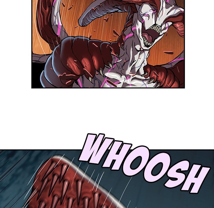 Leviathan Manhwa - Chapter 200 Page 10