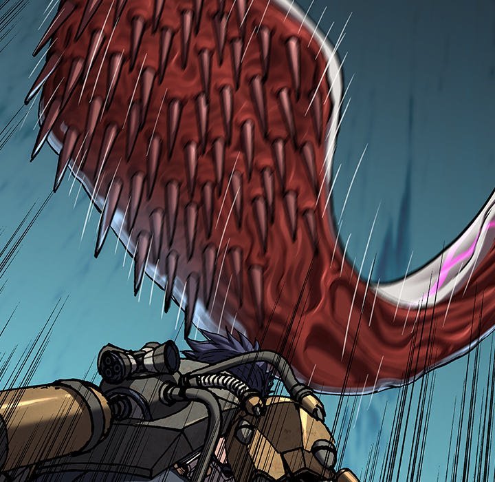 Leviathan Manhwa - Chapter 200 Page 11