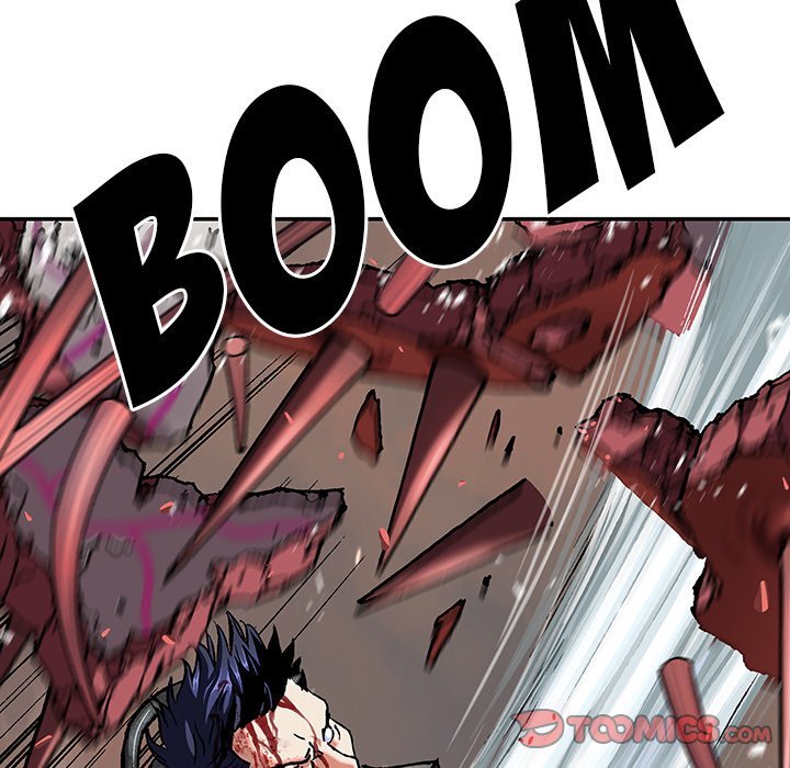 Leviathan Manhwa - Chapter 200 Page 13