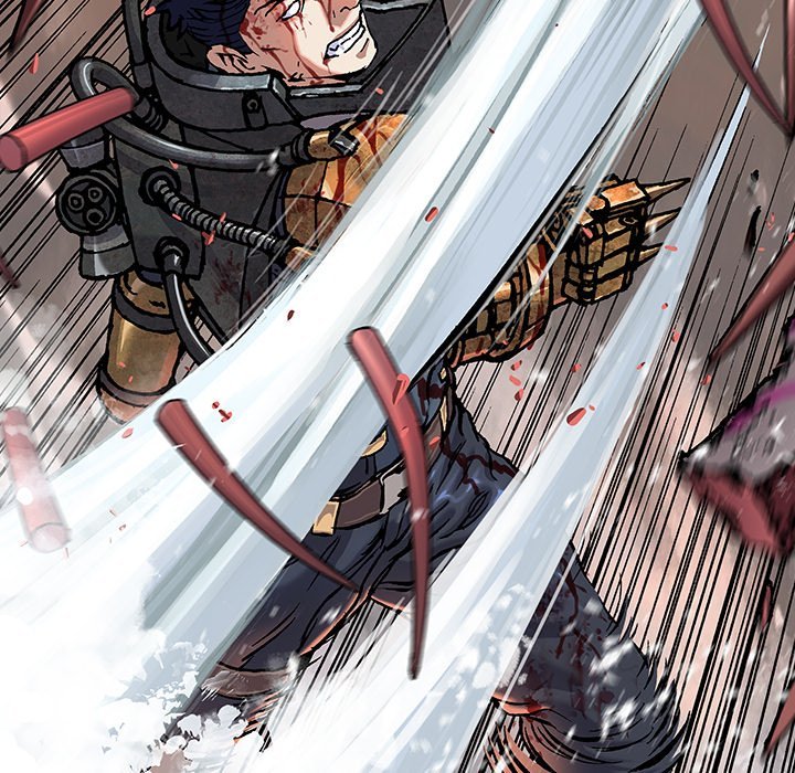 Leviathan Manhwa - Chapter 200 Page 14