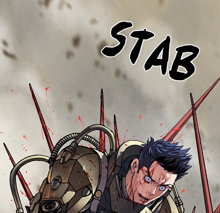 Leviathan Manhwa - Chapter 200 Page 18