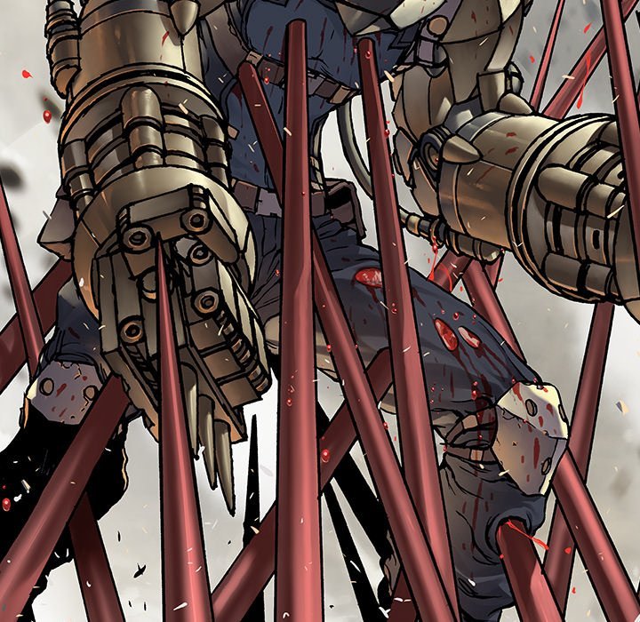 Leviathan Manhwa - Chapter 200 Page 19