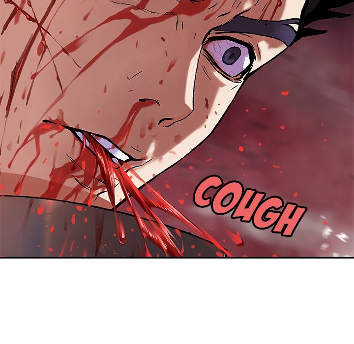 Leviathan Manhwa - Chapter 200 Page 23