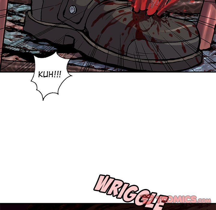 Leviathan Manhwa - Chapter 200 Page 29