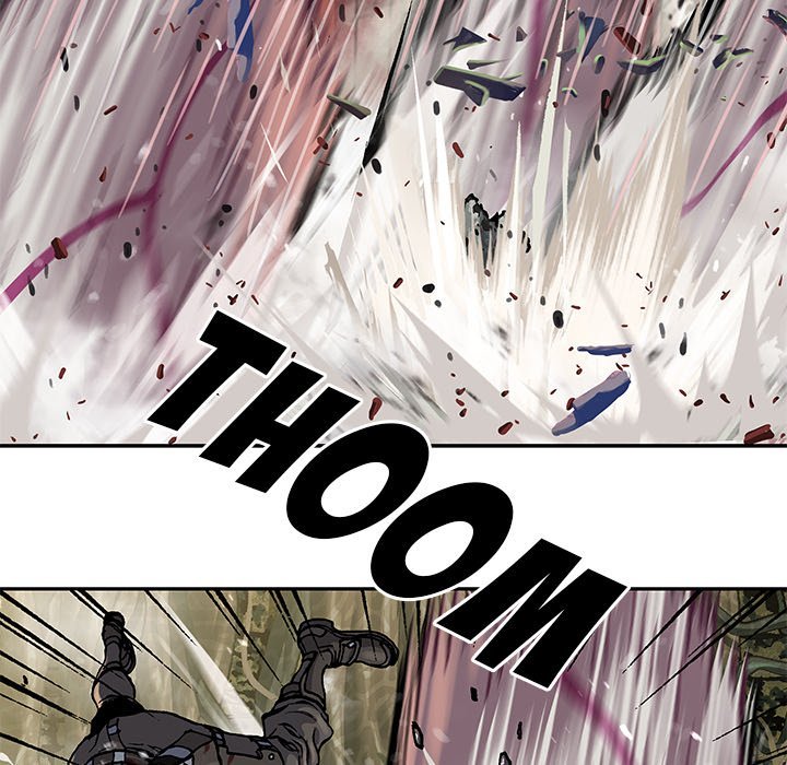 Leviathan Manhwa - Chapter 200 Page 35