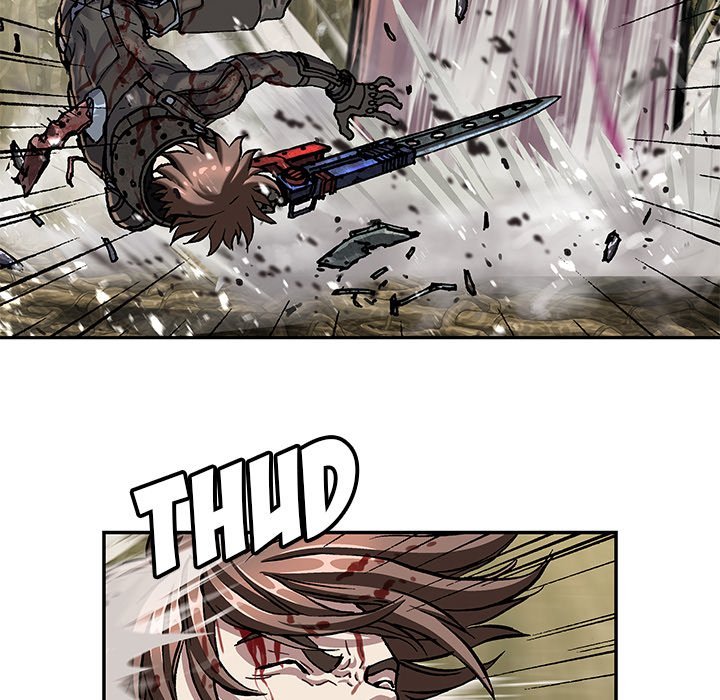 Leviathan Manhwa - Chapter 200 Page 36