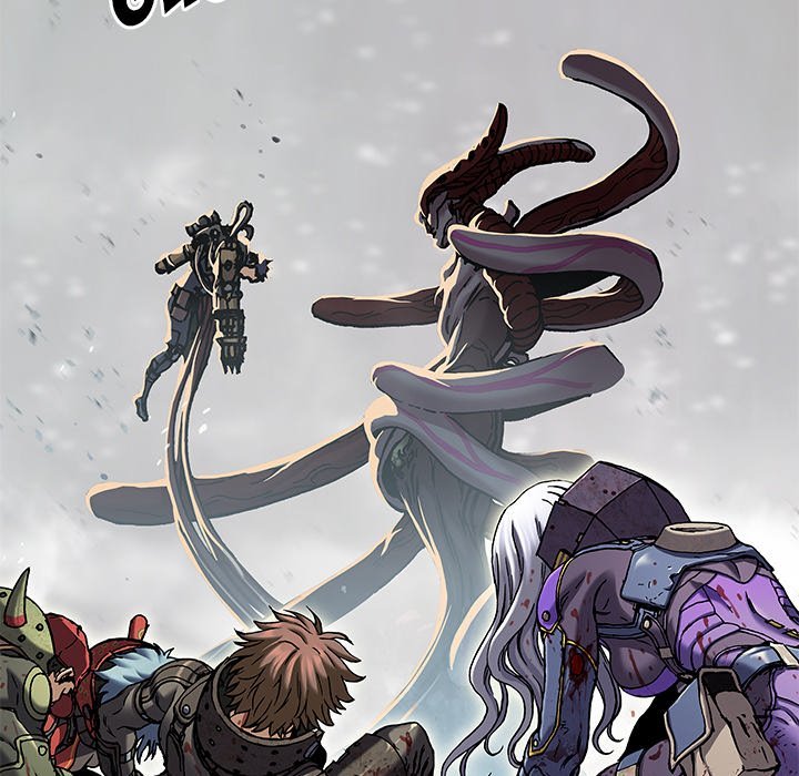 Leviathan Manhwa - Chapter 200 Page 39