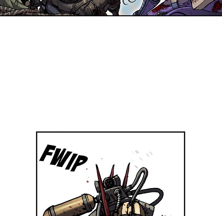 Leviathan Manhwa - Chapter 200 Page 40