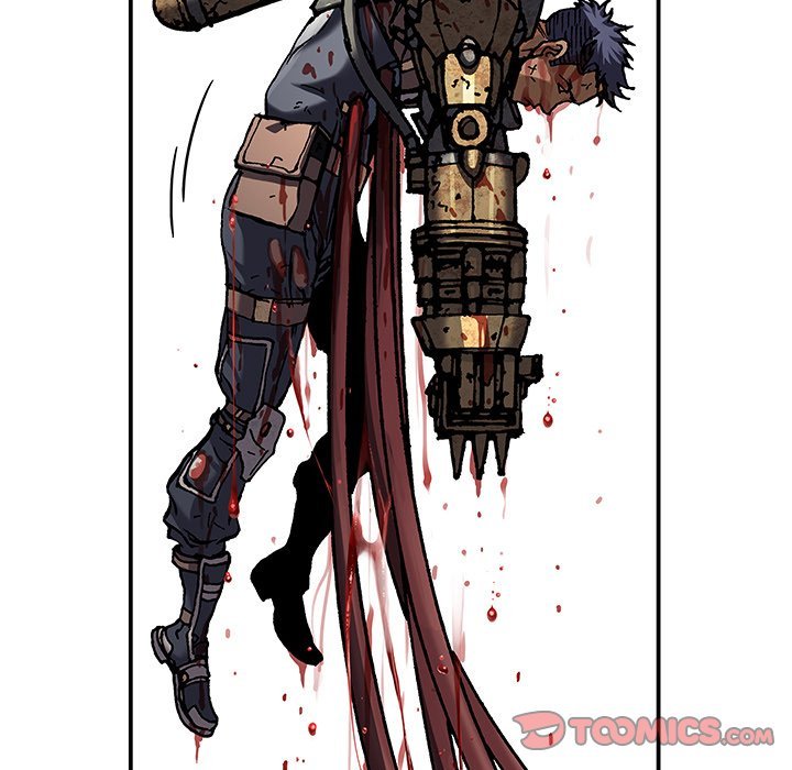 Leviathan Manhwa - Chapter 200 Page 41