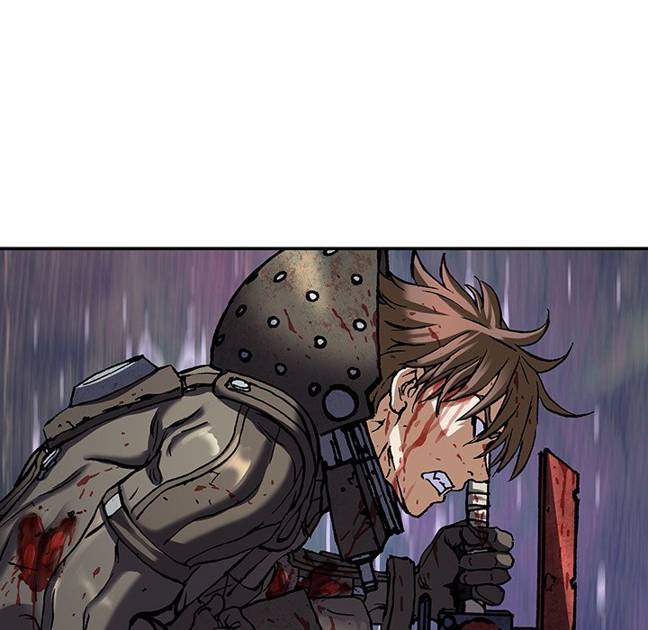 Leviathan Manhwa - Chapter 200 Page 50