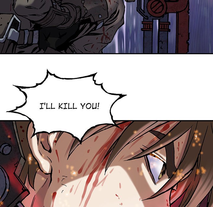 Leviathan Manhwa - Chapter 200 Page 51